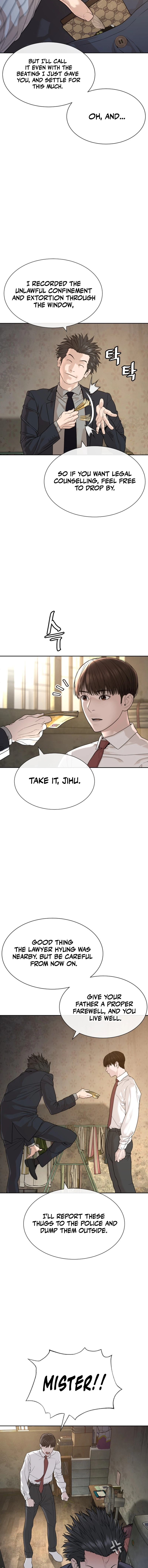 The Killer Lawyer Chapter 1 - Page 30