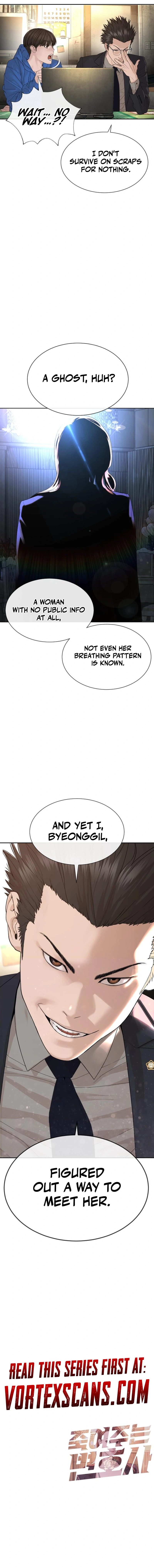 The Killer Lawyer Chapter 3 - Page 20