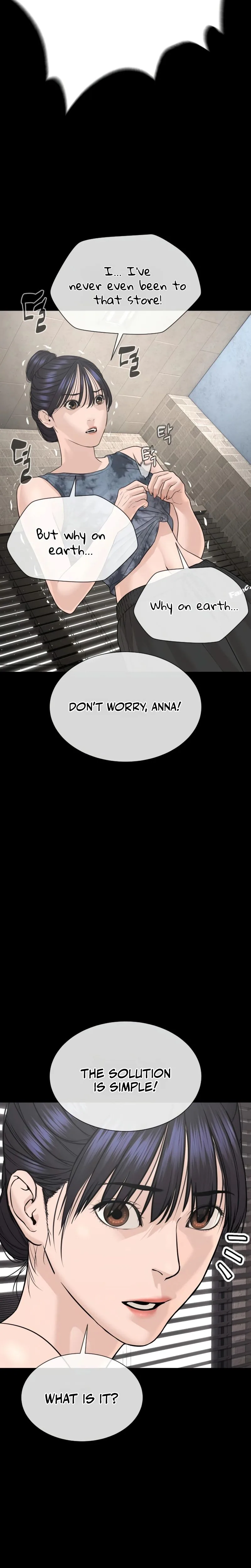 The Killer Lawyer Chapter 21 - Page 14