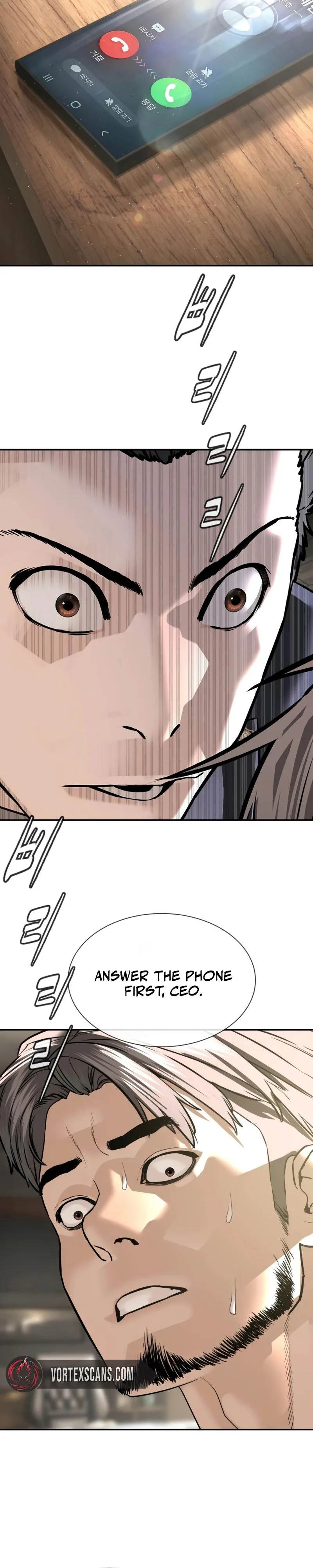 The Killer Lawyer Chapter 21 - Page 24