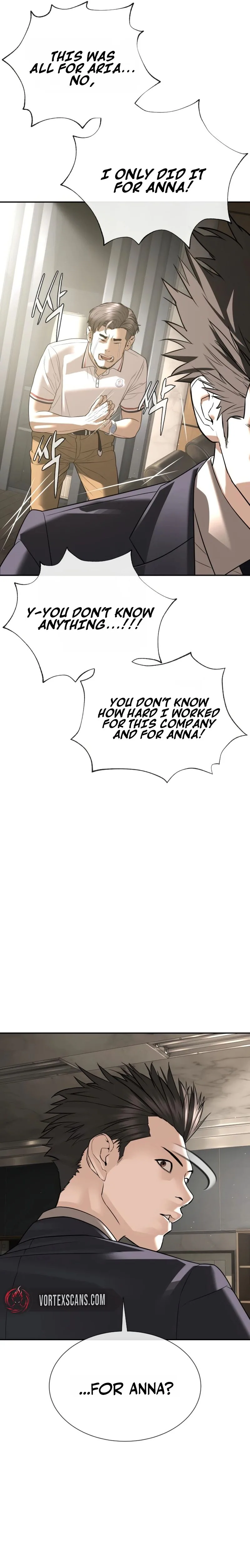 The Killer Lawyer Chapter 21 - Page 31