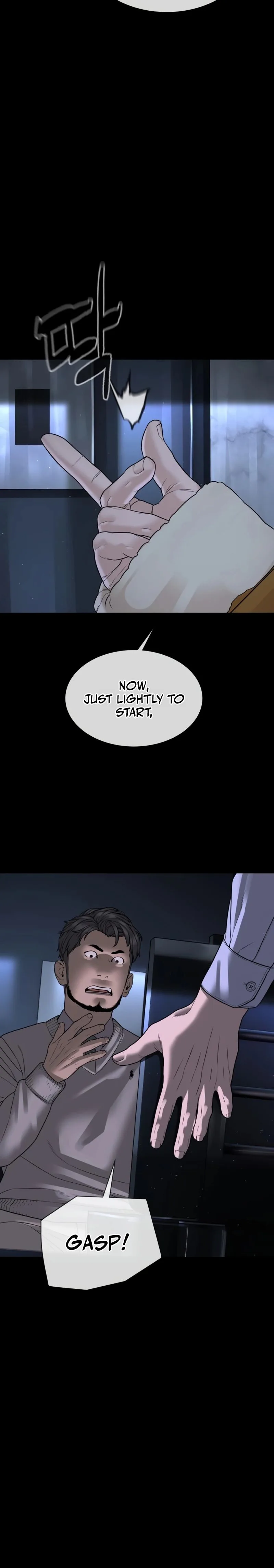The Killer Lawyer Chapter 21 - Page 36