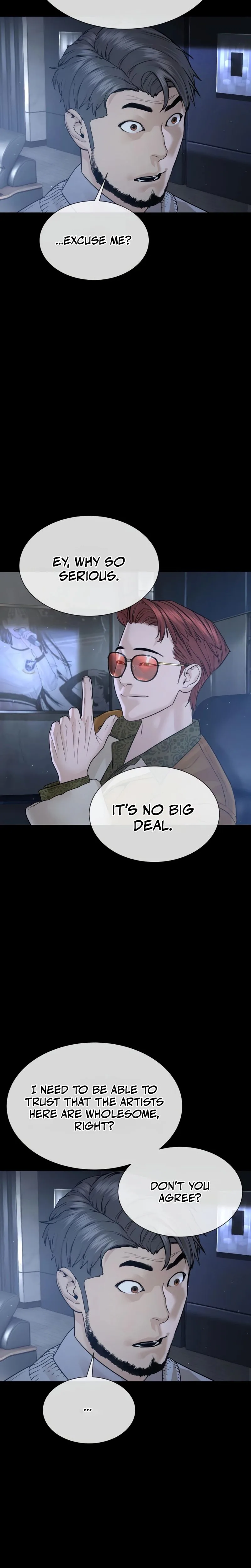 The Killer Lawyer Chapter 21 - Page 39