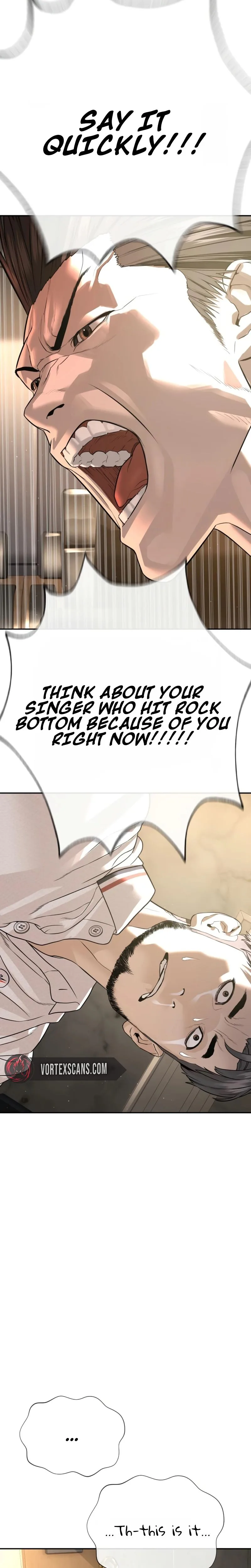 The Killer Lawyer Chapter 21 - Page 43