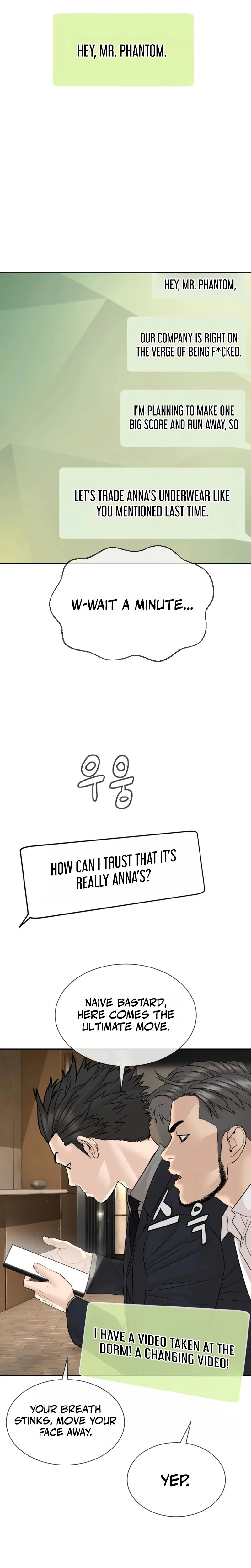 The Killer Lawyer Chapter 21 - Page 49