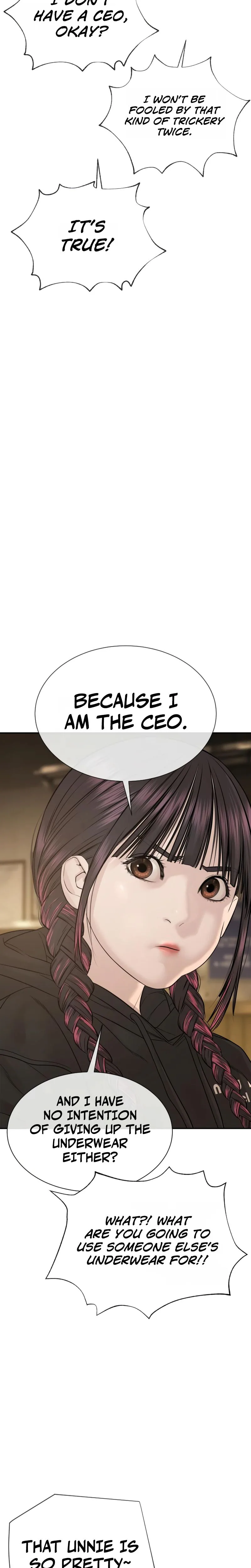 The Killer Lawyer Chapter 22 - Page 17