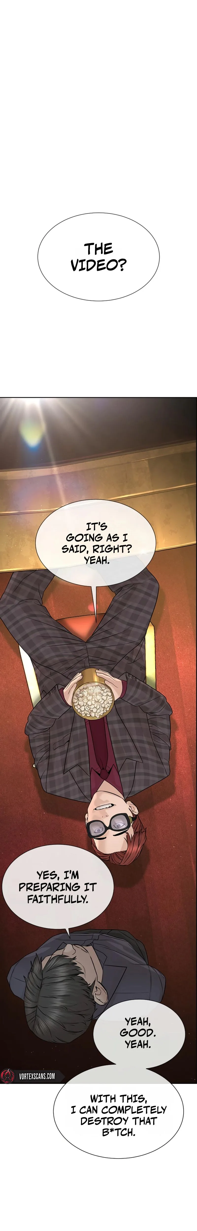 The Killer Lawyer Chapter 22 - Page 38