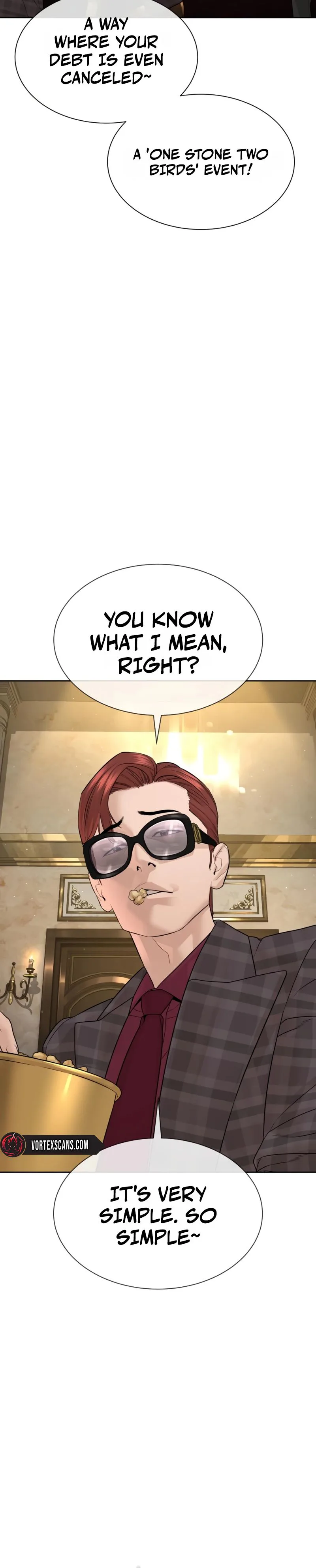 The Killer Lawyer Chapter 22 - Page 42