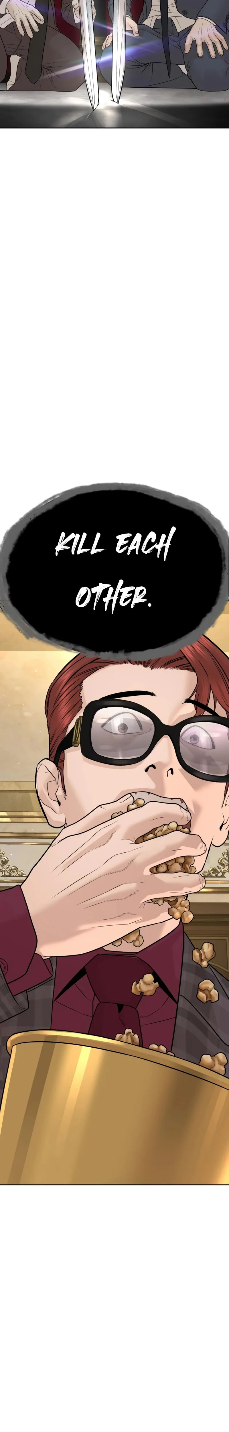 The Killer Lawyer Chapter 22 - Page 44