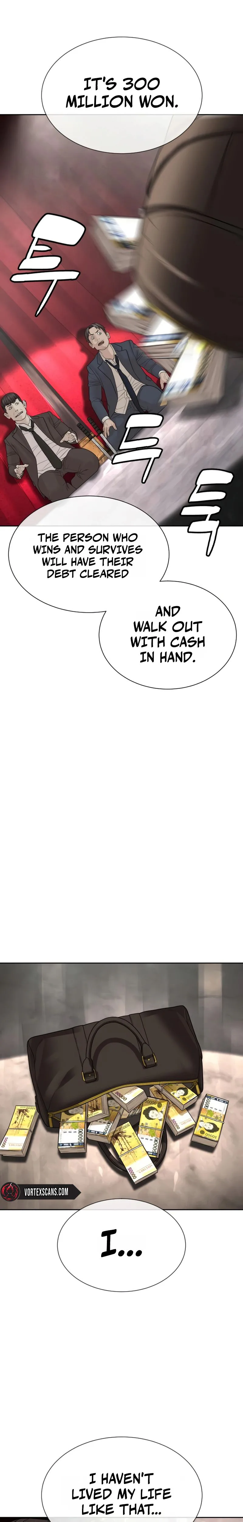 The Killer Lawyer Chapter 22 - Page 46