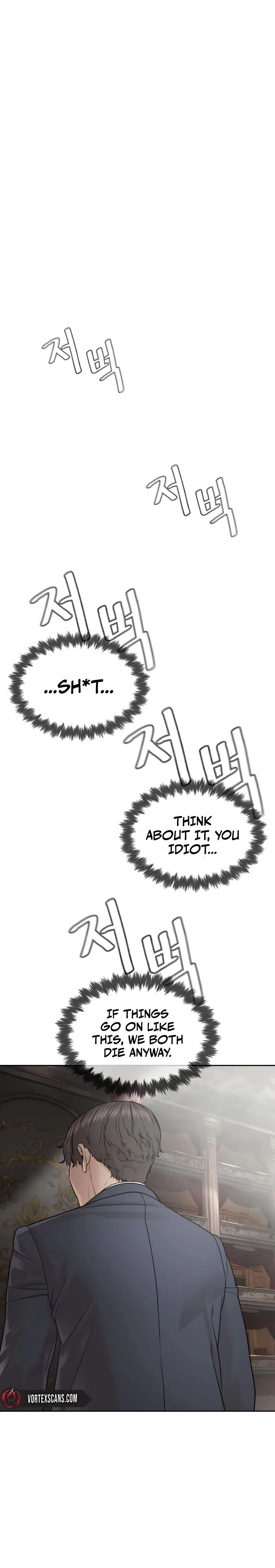 The Killer Lawyer Chapter 22 - Page 48