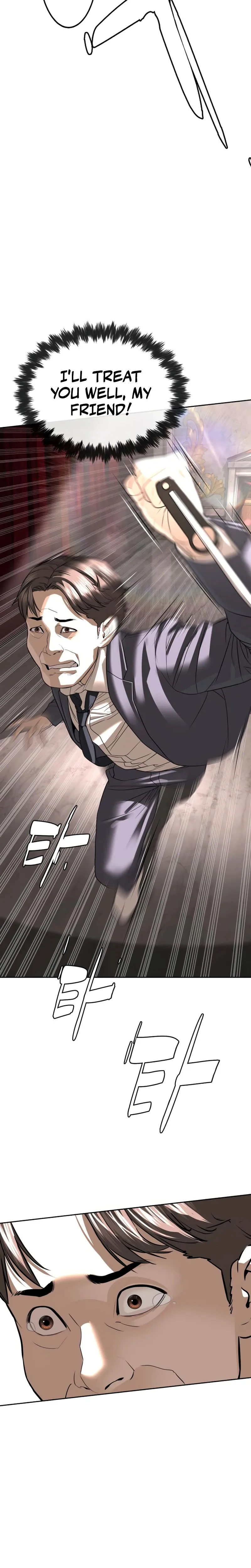 The Killer Lawyer Chapter 22 - Page 50