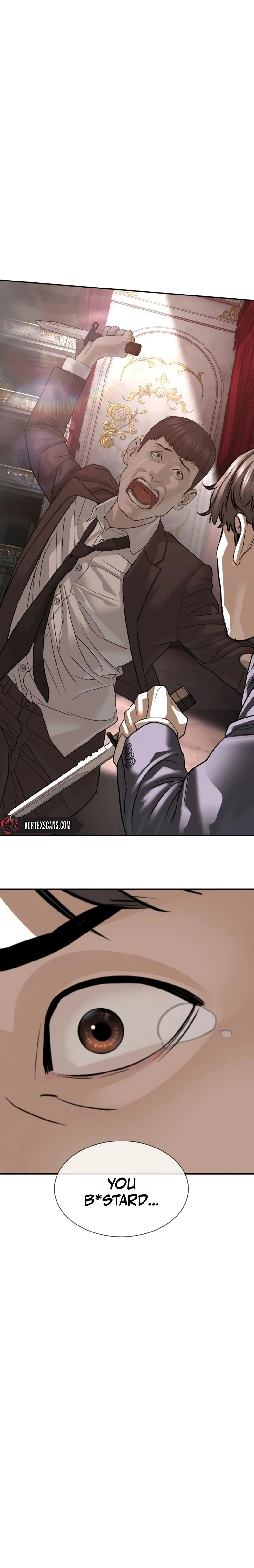 The Killer Lawyer Chapter 22 - Page 51