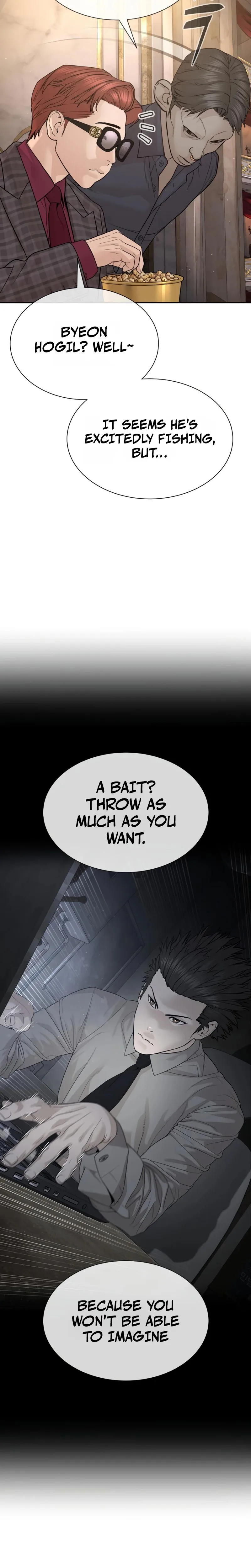 The Killer Lawyer Chapter 22 - Page 53