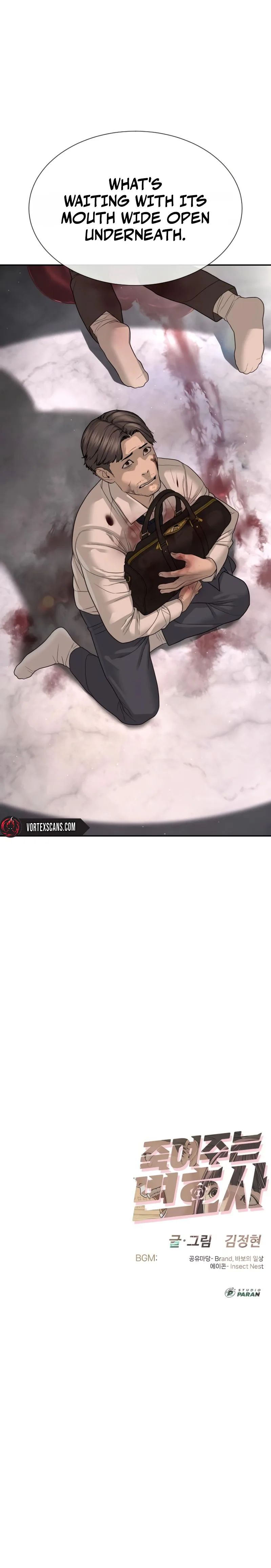The Killer Lawyer Chapter 22 - Page 54