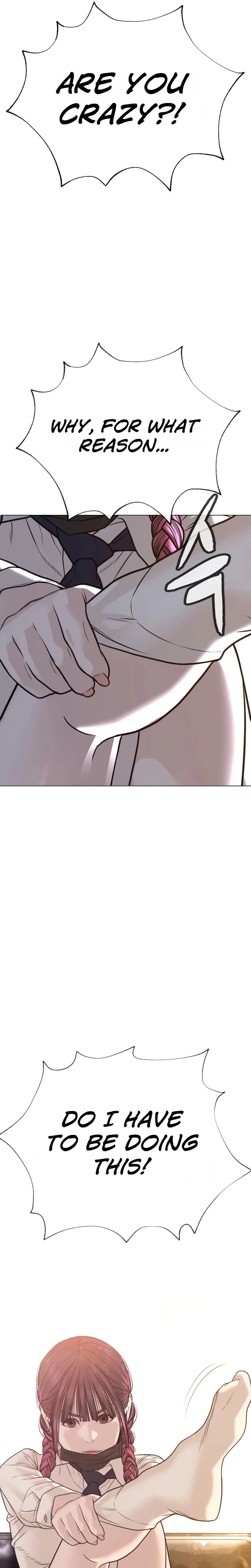 The Killer Lawyer Chapter 22 - Page 55