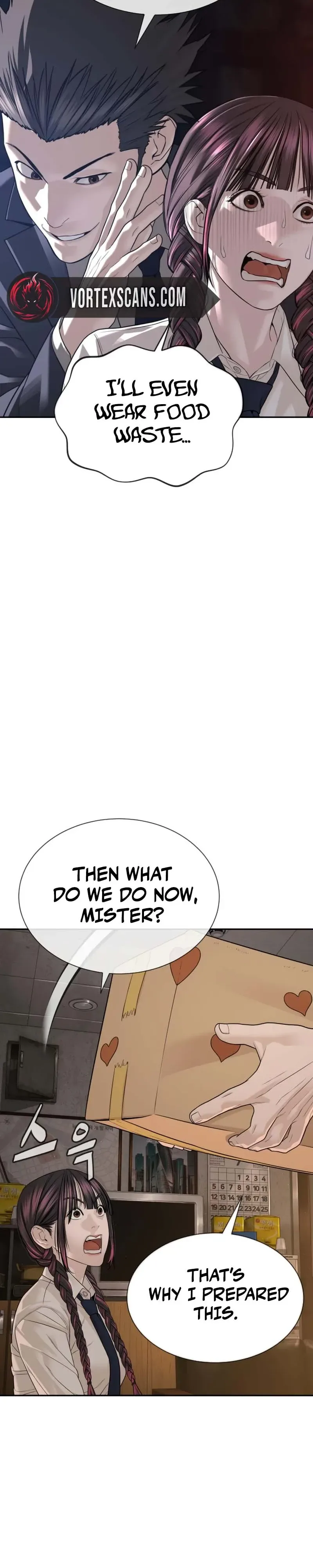 The Killer Lawyer Chapter 23 - Page 6
