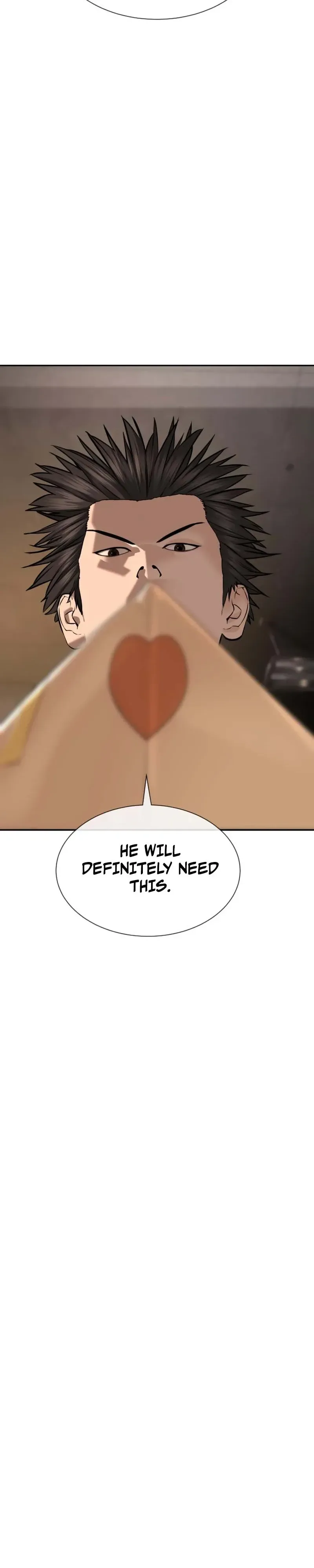 The Killer Lawyer Chapter 23 - Page 8