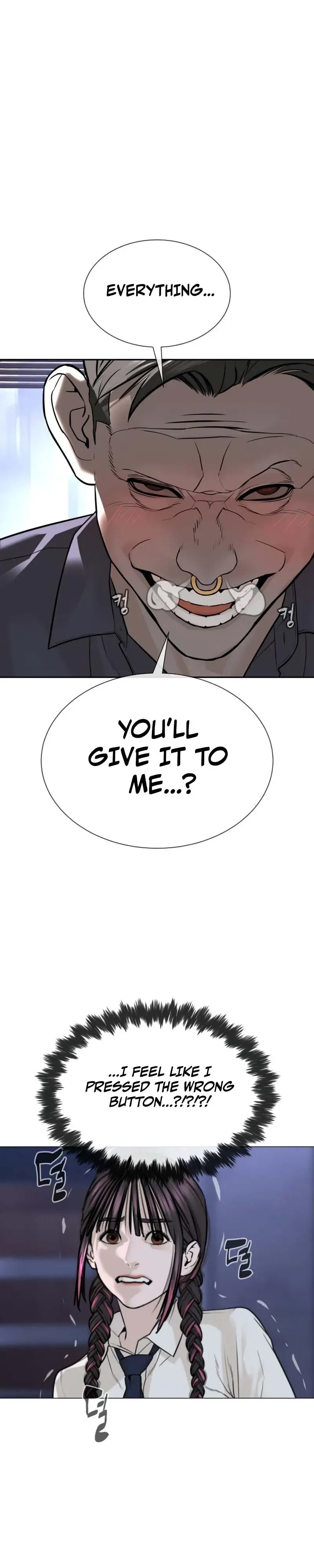 The Killer Lawyer Chapter 23 - Page 14