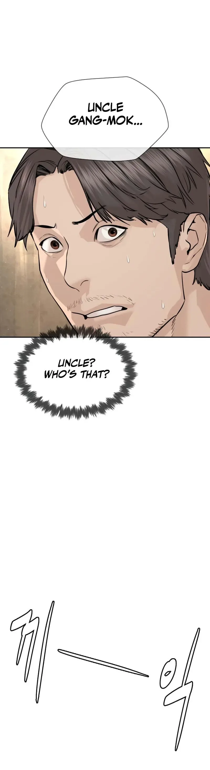 The Killer Lawyer Chapter 23 - Page 36