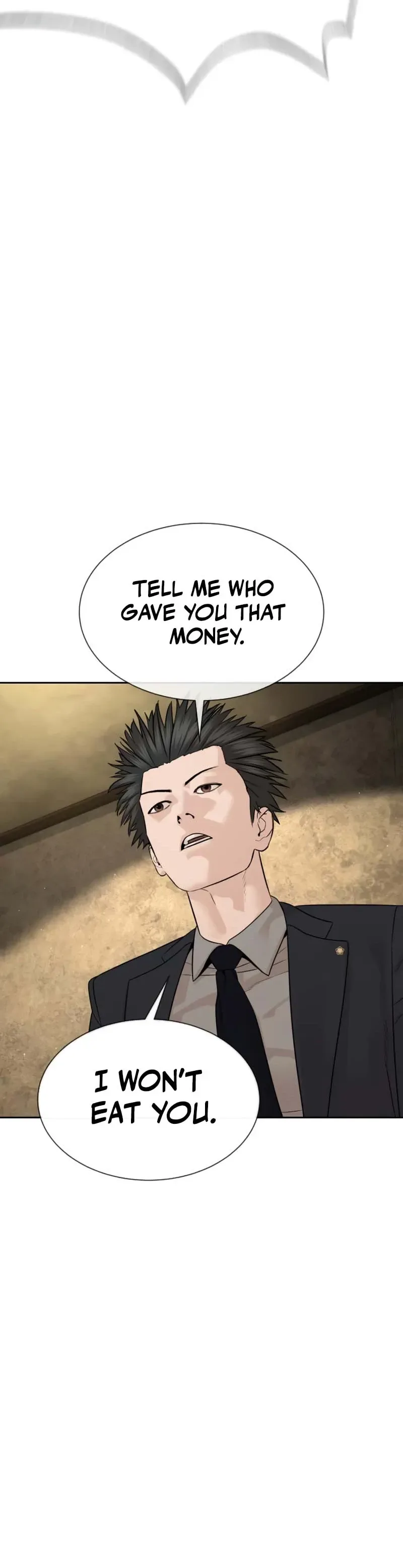 The Killer Lawyer Chapter 23 - Page 42