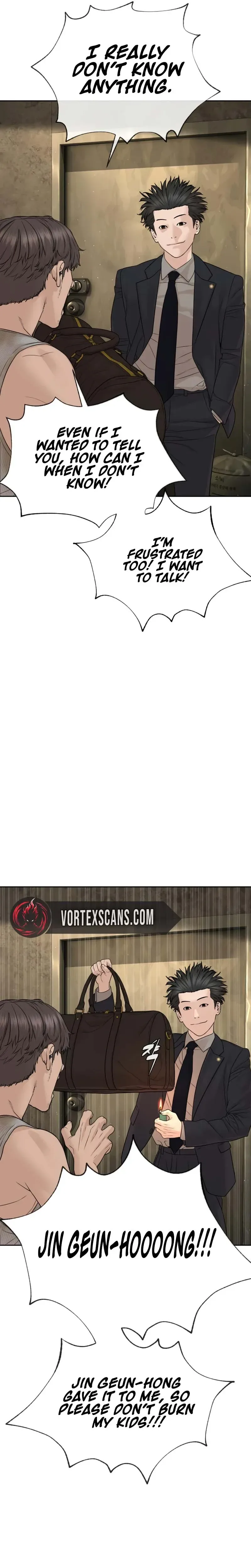 The Killer Lawyer Chapter 23 - Page 43