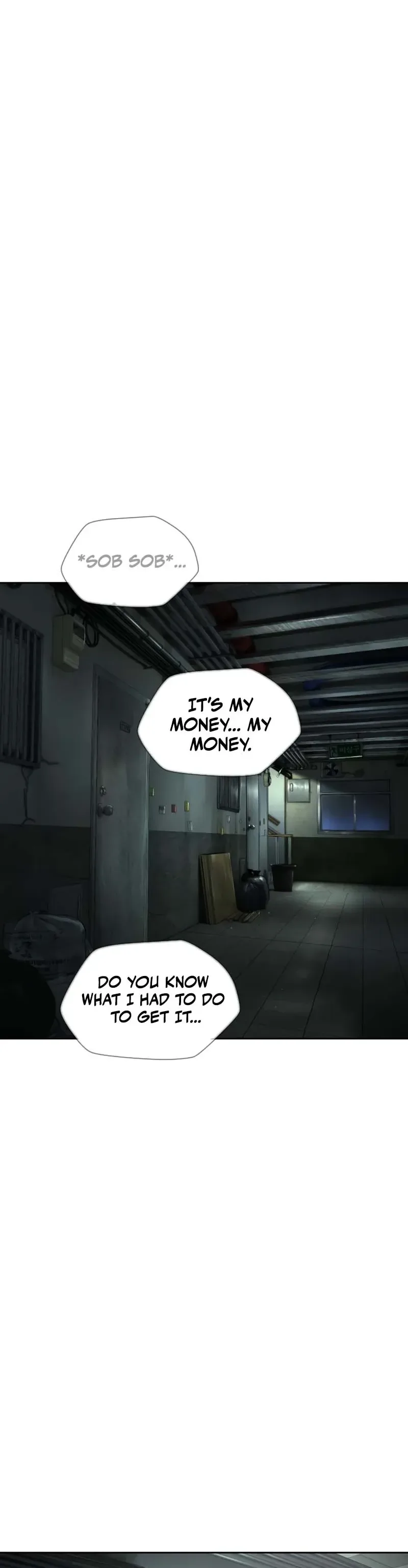 The Killer Lawyer Chapter 23 - Page 44