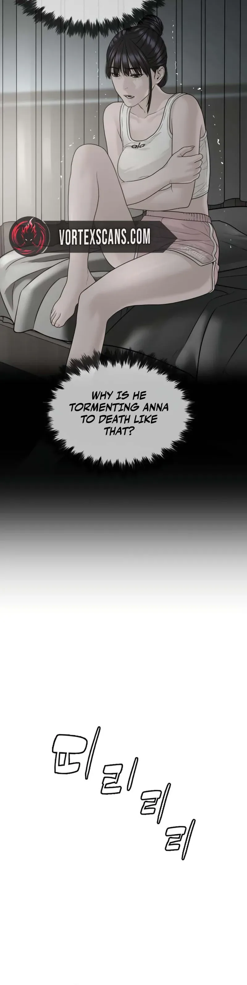 The Killer Lawyer Chapter 23 - Page 48