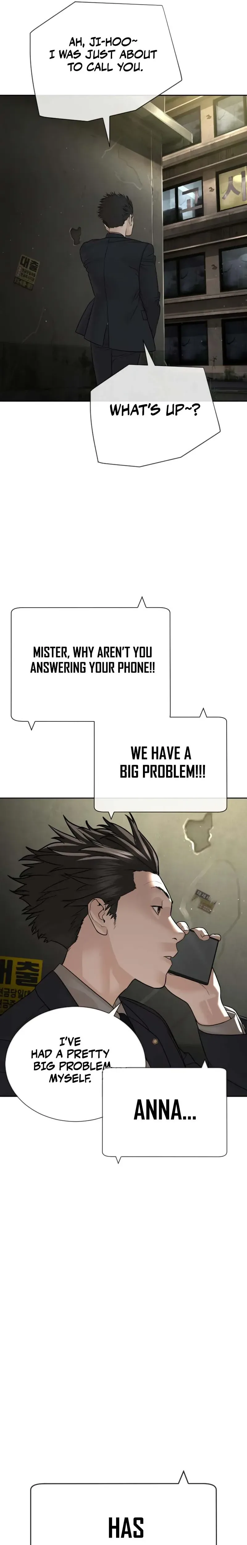 The Killer Lawyer Chapter 23 - Page 49
