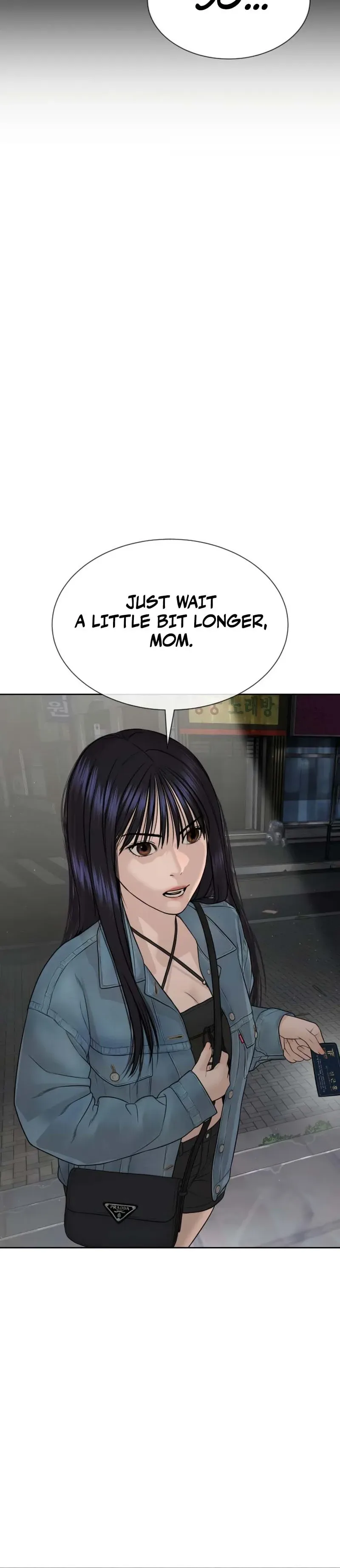 The Killer Lawyer Chapter 23 - Page 56