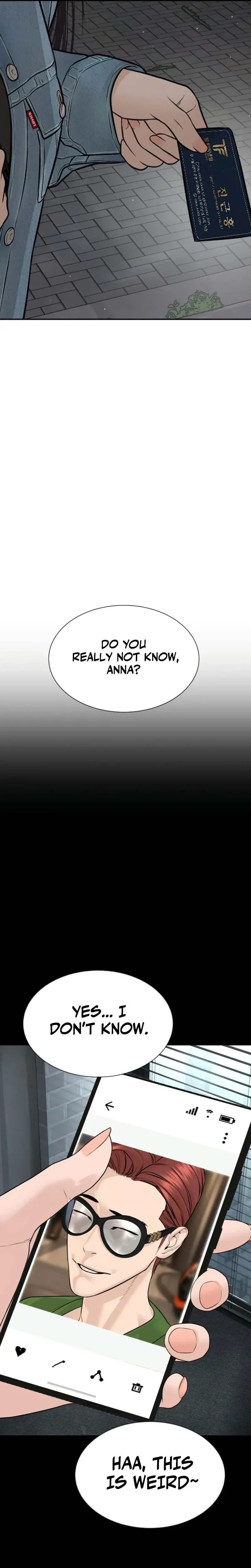 The Killer Lawyer Chapter 23 - Page 57