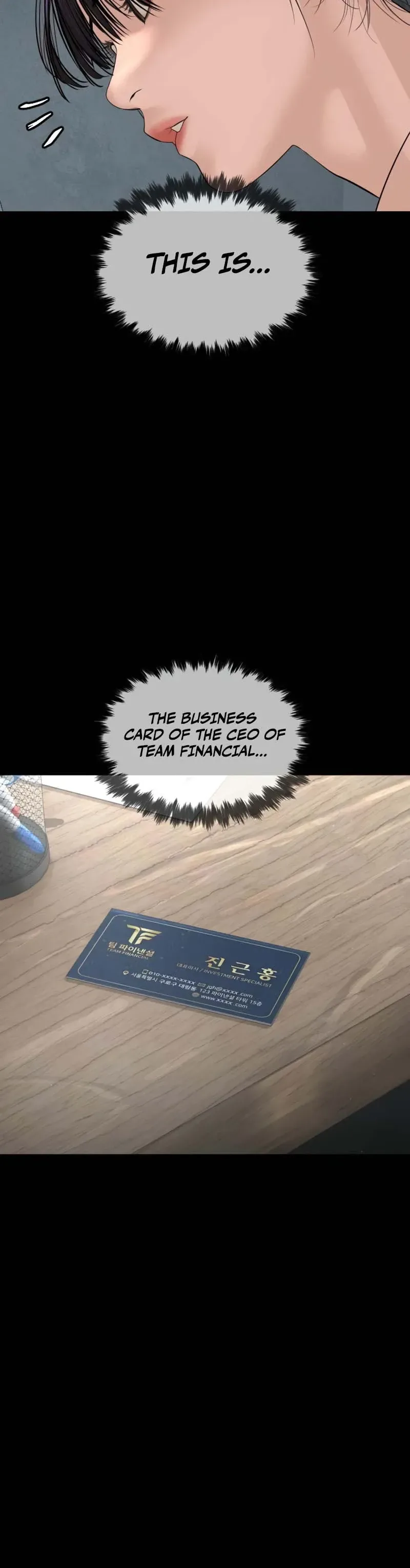 The Killer Lawyer Chapter 23 - Page 60