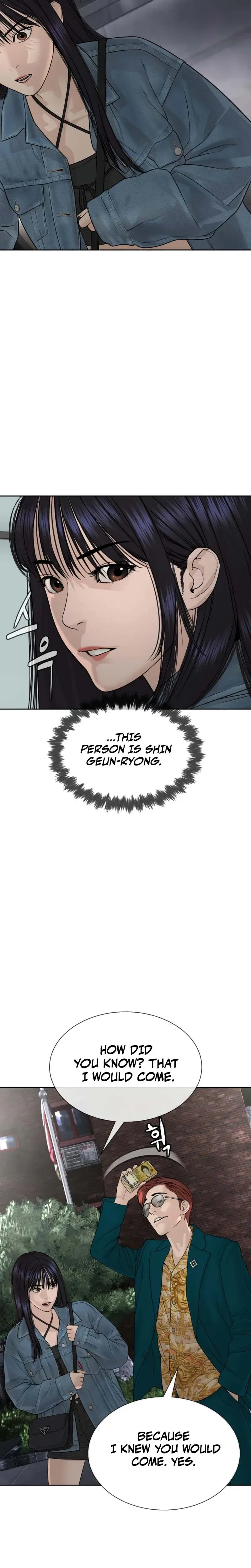 The Killer Lawyer Chapter 23 - Page 63