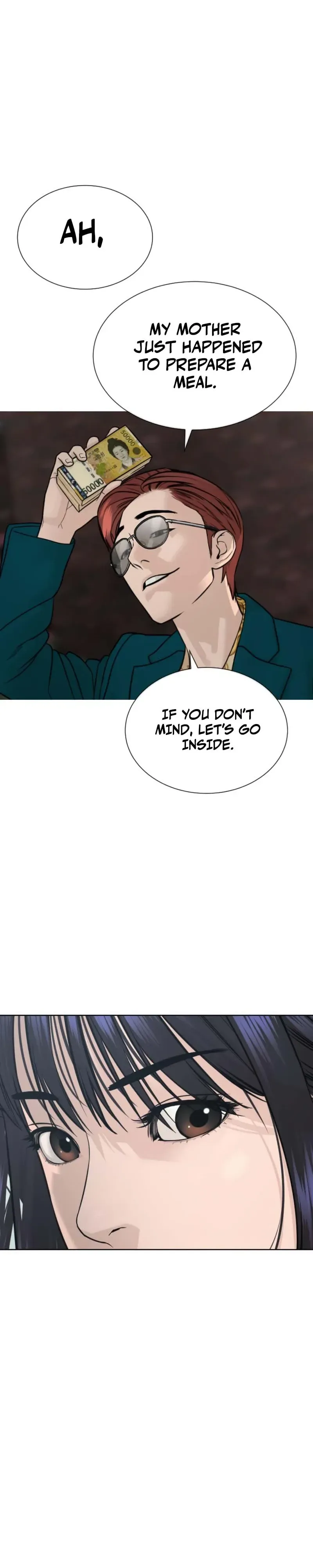 The Killer Lawyer Chapter 23 - Page 64