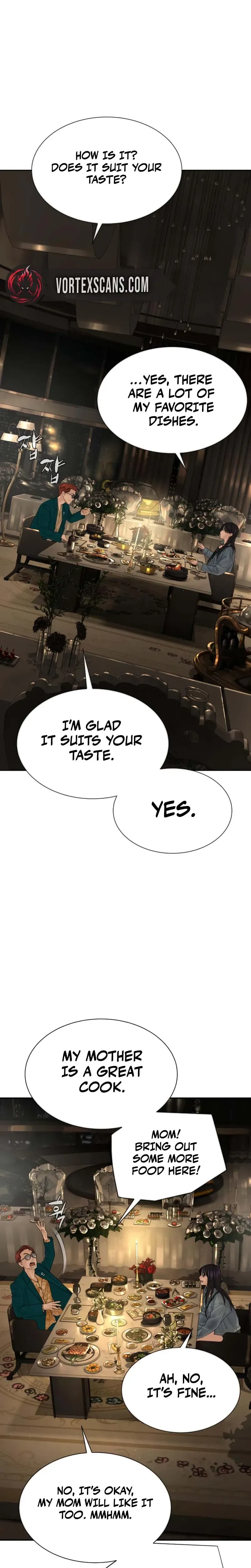 The Killer Lawyer Chapter 23 - Page 65