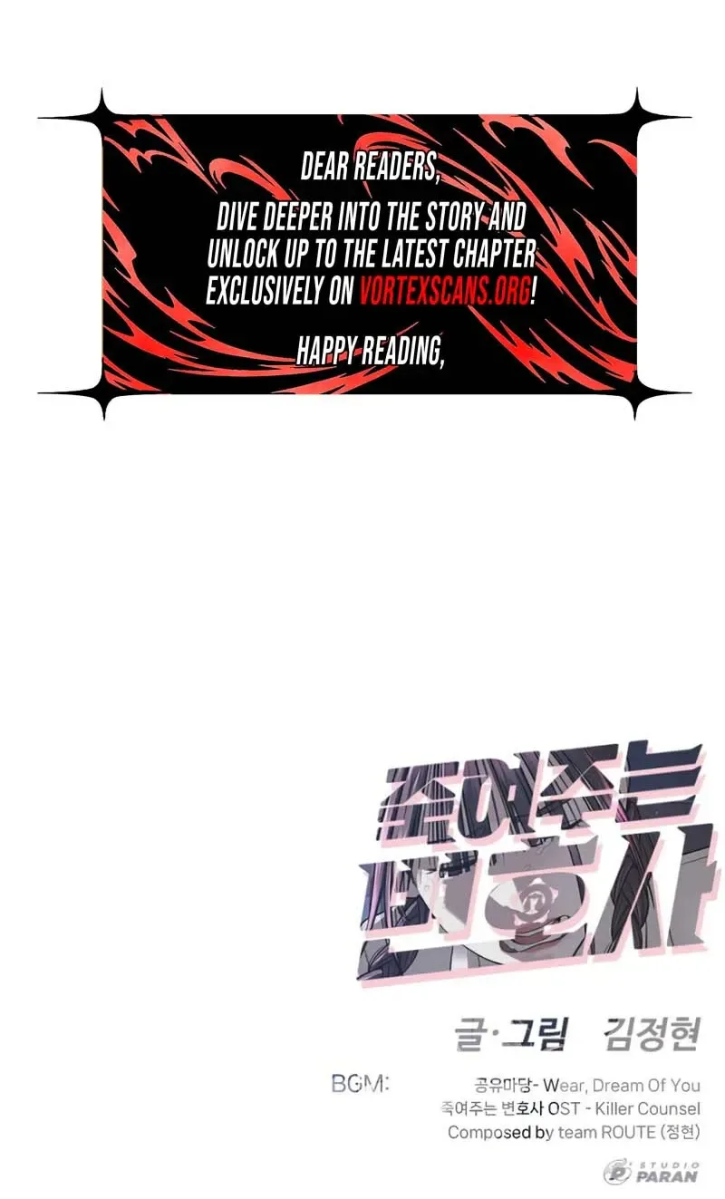 The Killer Lawyer Chapter 23 - Page 69