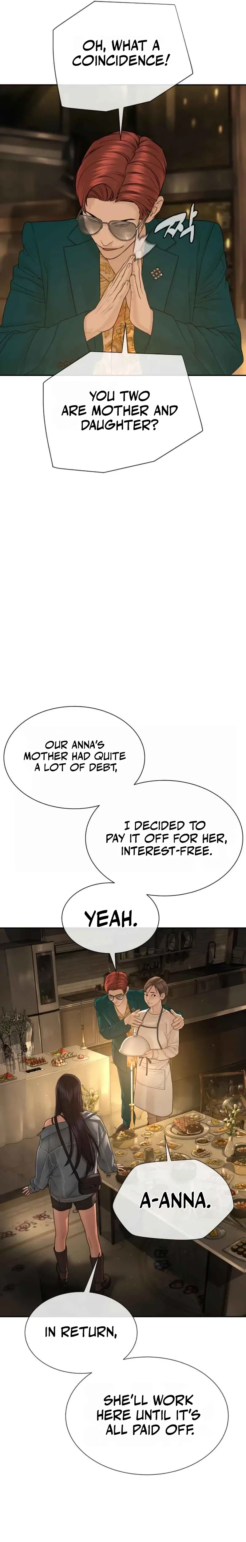 The Killer Lawyer Chapter 24 - Page 4