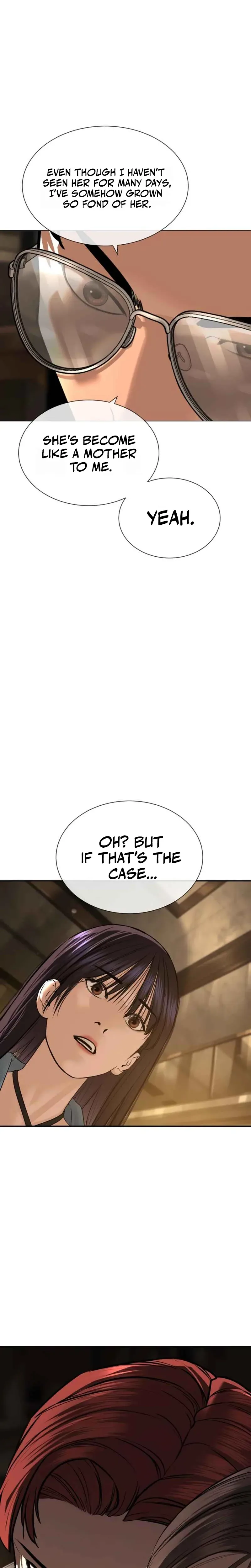 The Killer Lawyer Chapter 24 - Page 5