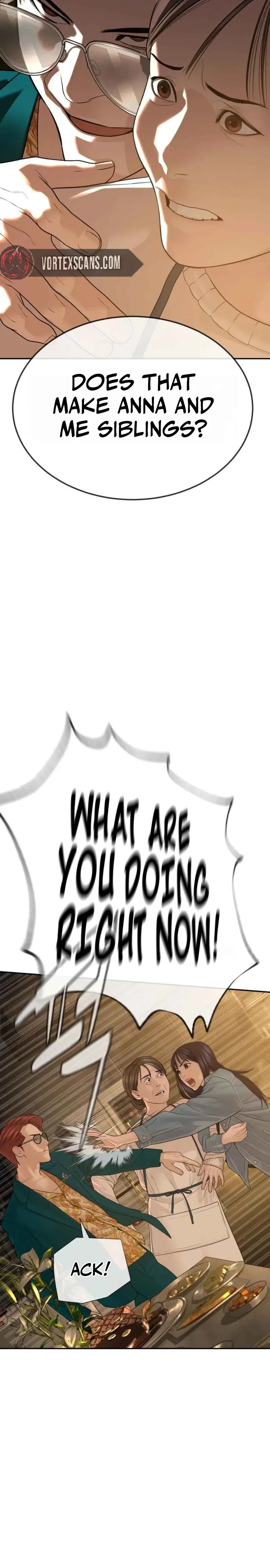 The Killer Lawyer Chapter 24 - Page 6