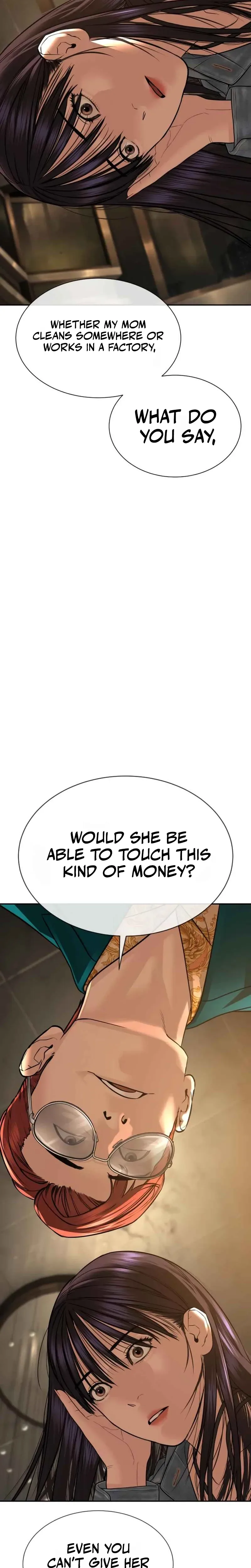 The Killer Lawyer Chapter 24 - Page 10