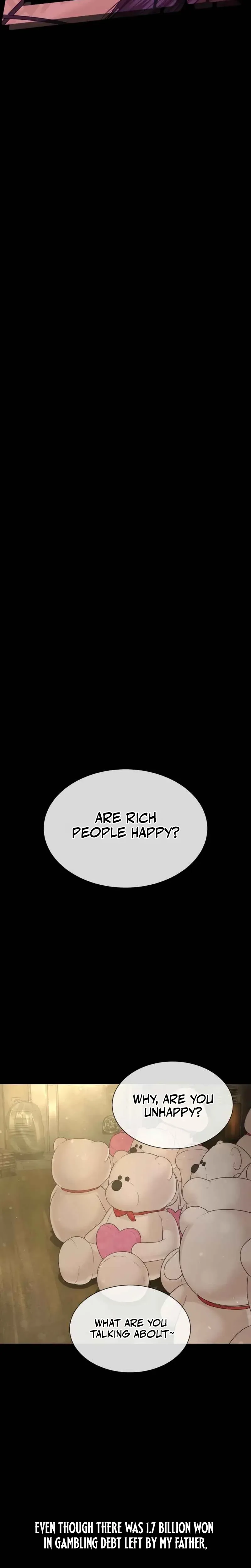 The Killer Lawyer Chapter 24 - Page 12