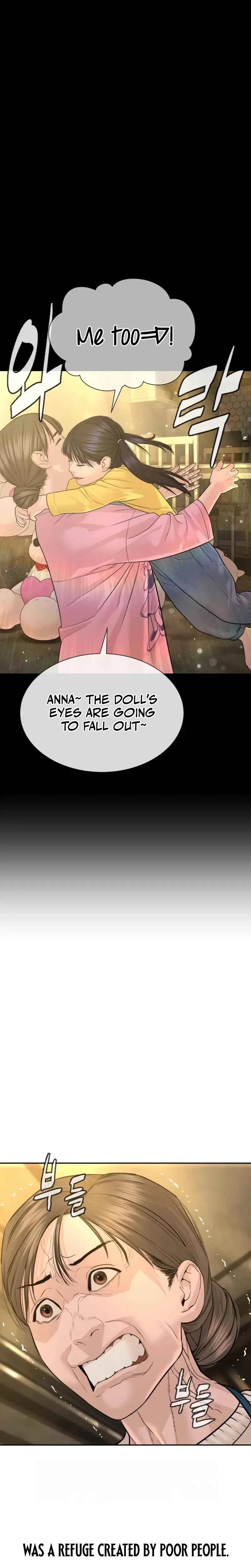 The Killer Lawyer Chapter 24 - Page 15