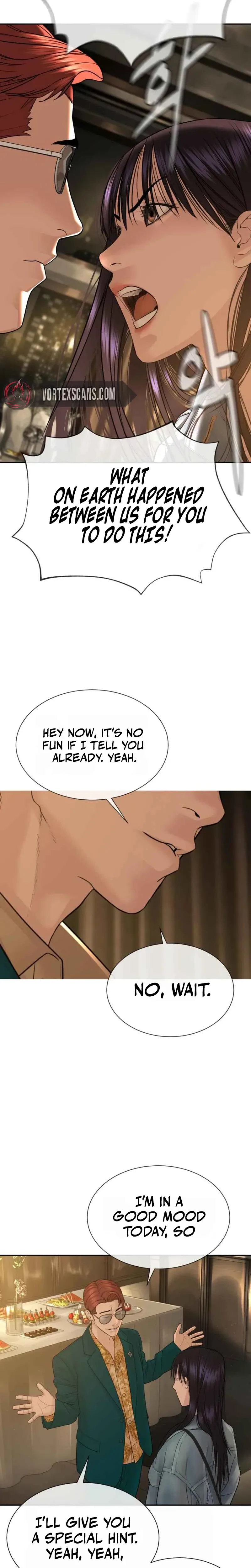 The Killer Lawyer Chapter 24 - Page 17