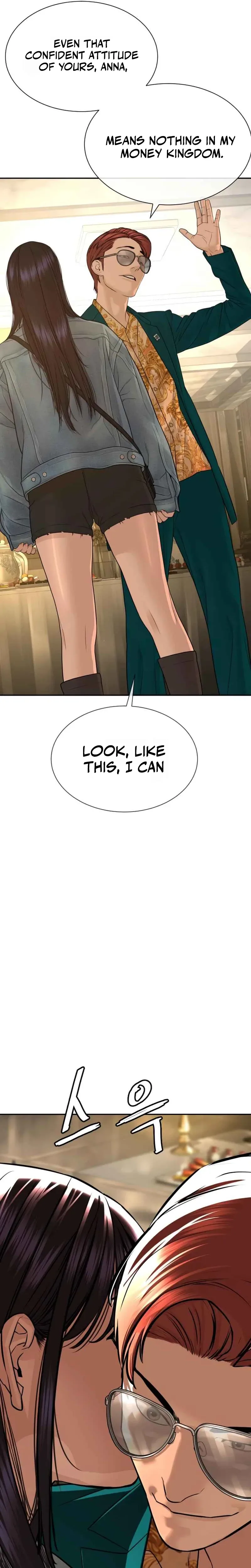 The Killer Lawyer Chapter 24 - Page 19