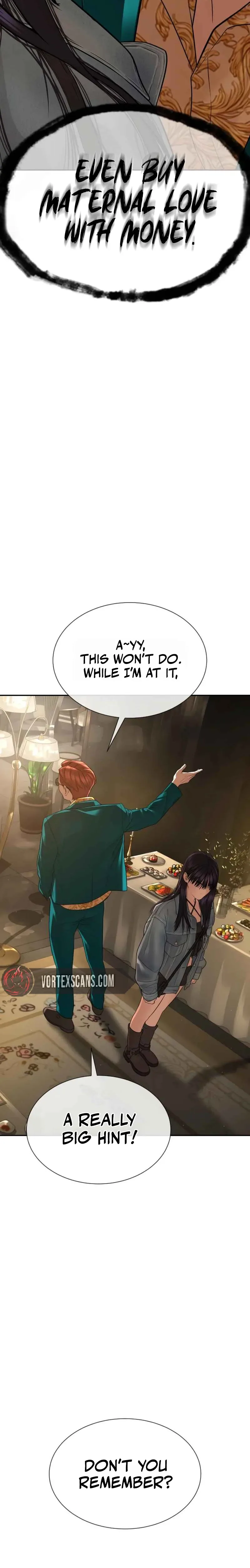 The Killer Lawyer Chapter 24 - Page 20