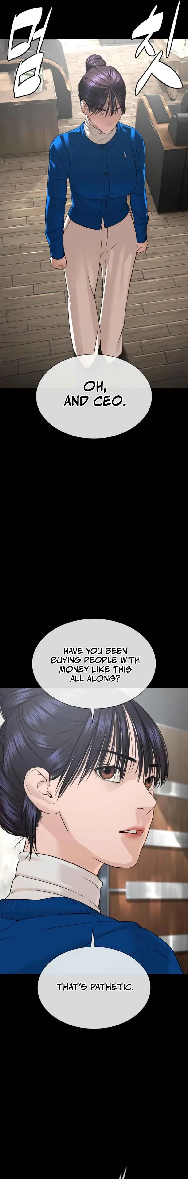 The Killer Lawyer Chapter 24 - Page 25