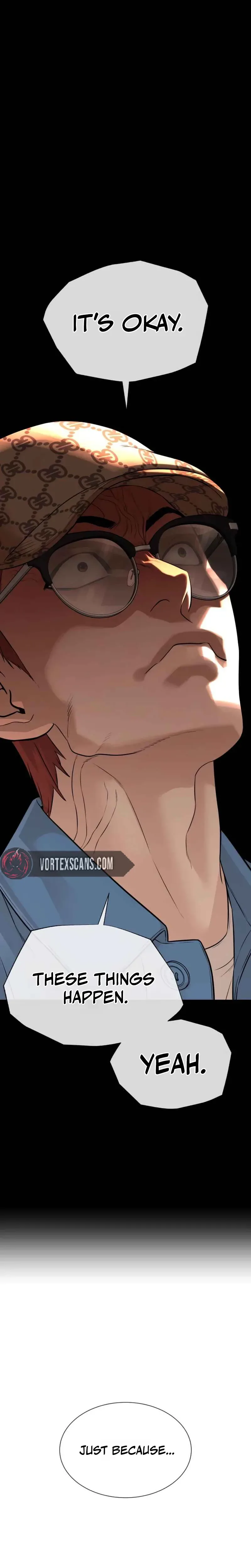 The Killer Lawyer Chapter 24 - Page 27
