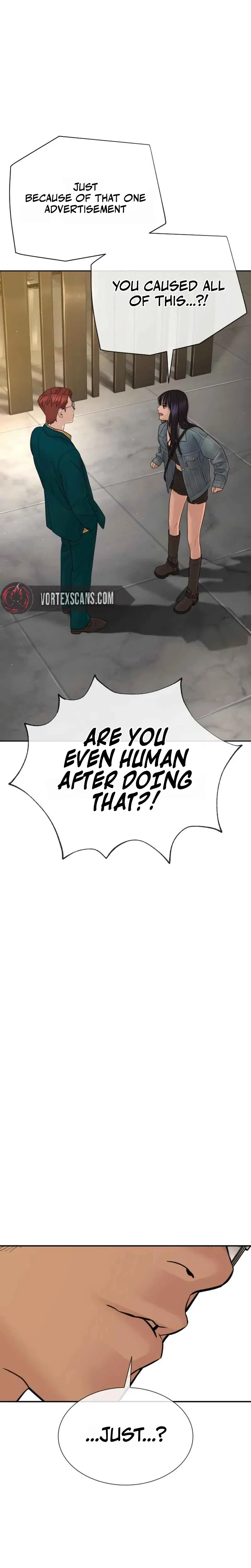 The Killer Lawyer Chapter 24 - Page 28