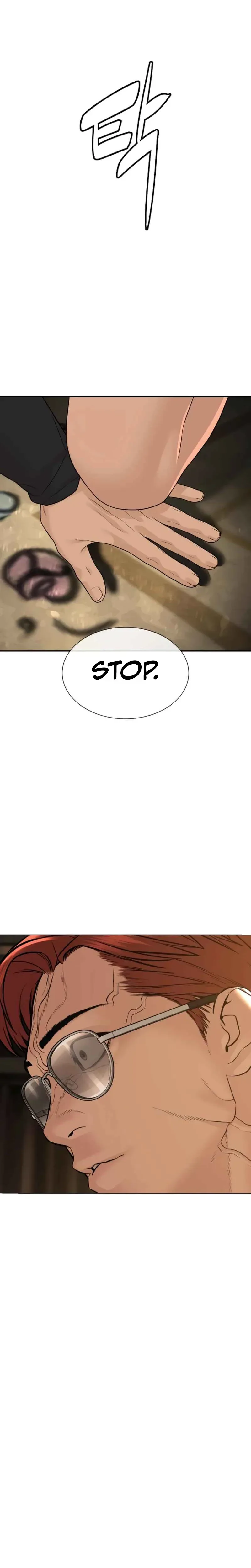 The Killer Lawyer Chapter 24 - Page 34