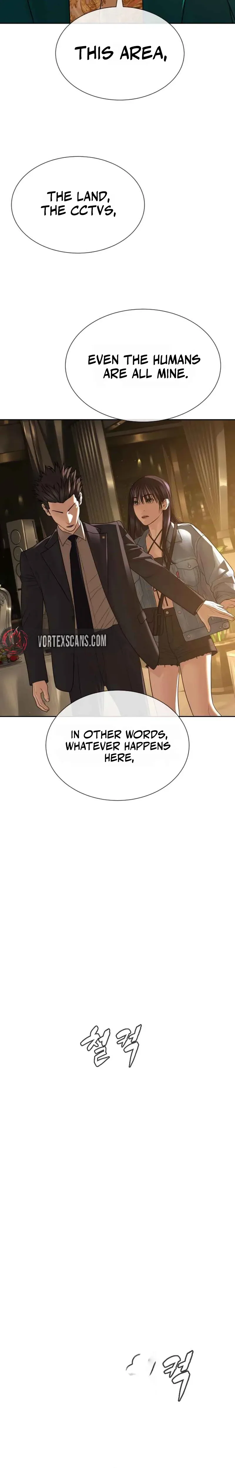 The Killer Lawyer Chapter 24 - Page 36